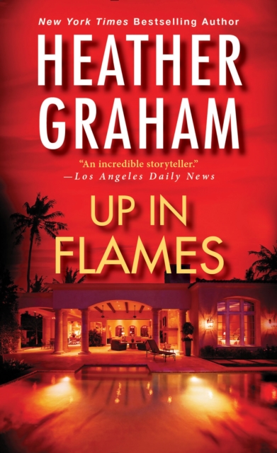 Up in Flames, Paperback / softback Book