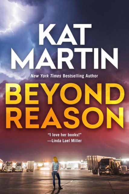 Beyond Reason, EPUB eBook