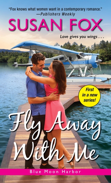 Fly Away with Me, Paperback / softback Book