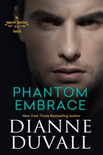 Phantom Embrace, EPUB eBook