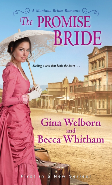 The Promise Bride, Paperback / softback Book