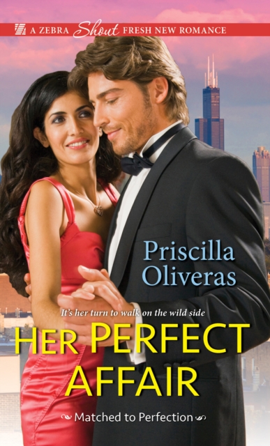 Her Perfect Affair, Paperback / softback Book