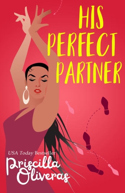 His Perfect Partner : A Feel-Good Multicultural Romance, EPUB eBook