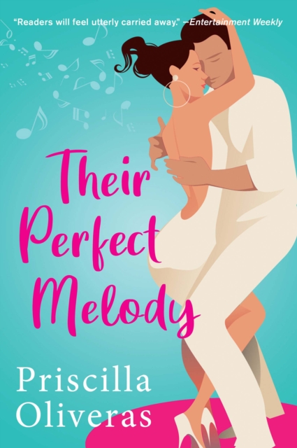 Their Perfect Melody : A Heartwarming Multicultural Romance, EPUB eBook