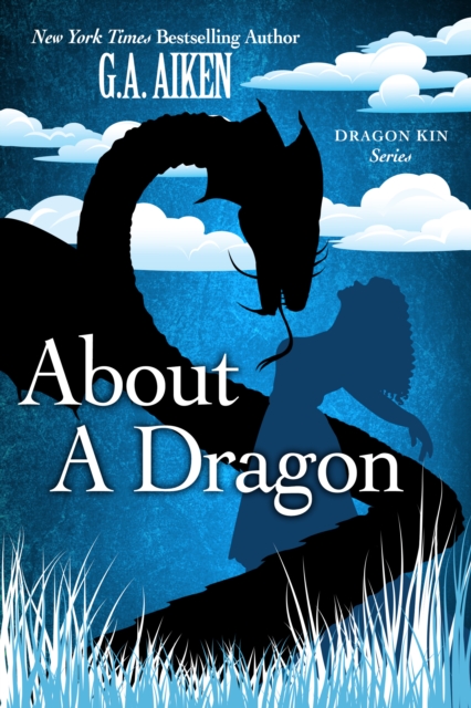About a Dragon, EPUB eBook