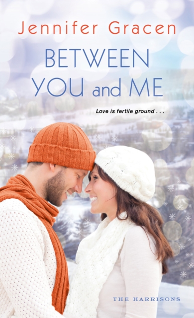 Between You and Me, Paperback / softback Book