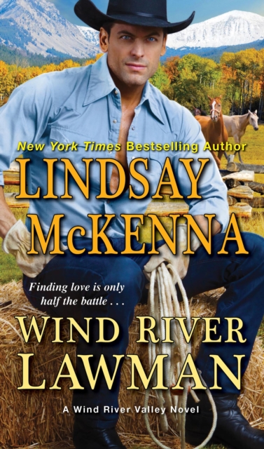Wind River Lawman, EPUB eBook