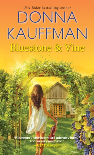 Bluestone & Vine, EPUB eBook