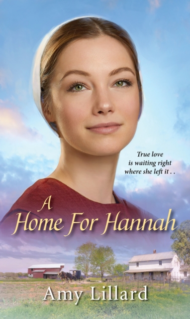 A Home for Hannah, EPUB eBook