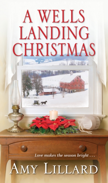 A Wells Landing Christmas, Paperback / softback Book