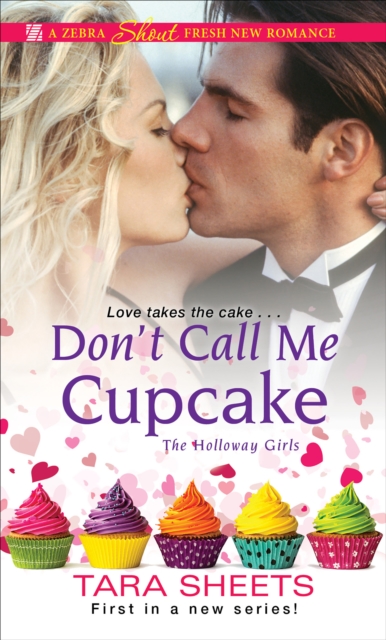 Don't Call Me Cupcake, EPUB eBook