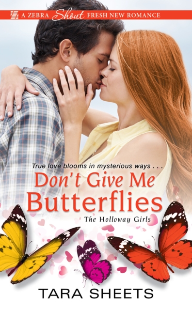 Don't Give Me Butterflies, EPUB eBook
