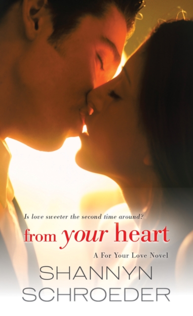 From Your Heart, EPUB eBook