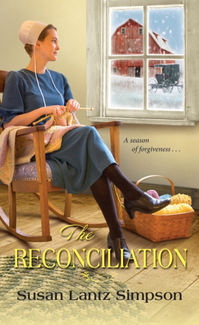 The Reconciliation, EPUB eBook