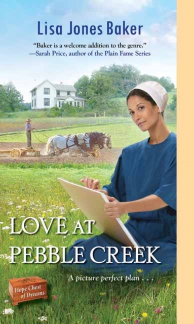 Love at Pebble Creek, Paperback / softback Book