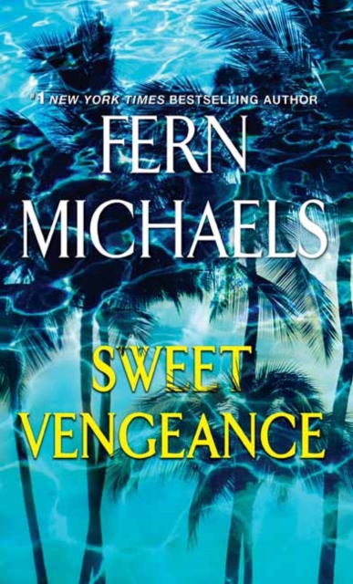 Sweet Vengeance, Paperback / softback Book