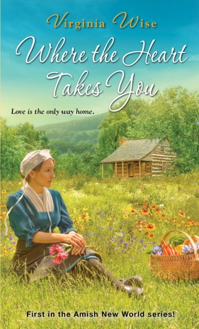 Where the Heart Takes You, Paperback / softback Book