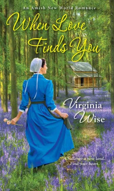 When Love Finds You, Paperback / softback Book