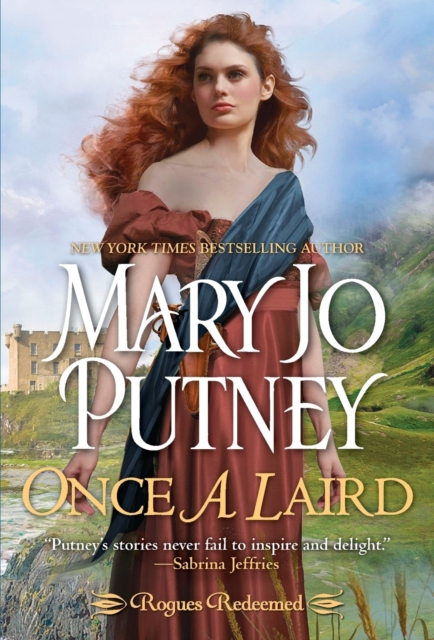 Once a Laird, Paperback / softback Book