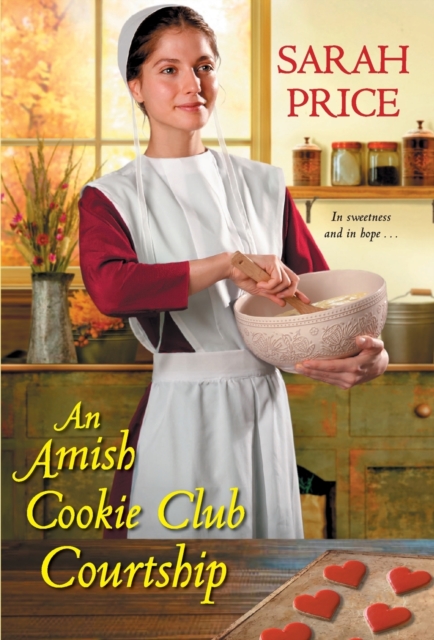 Amish Cookie Club Courtship, Paperback / softback Book