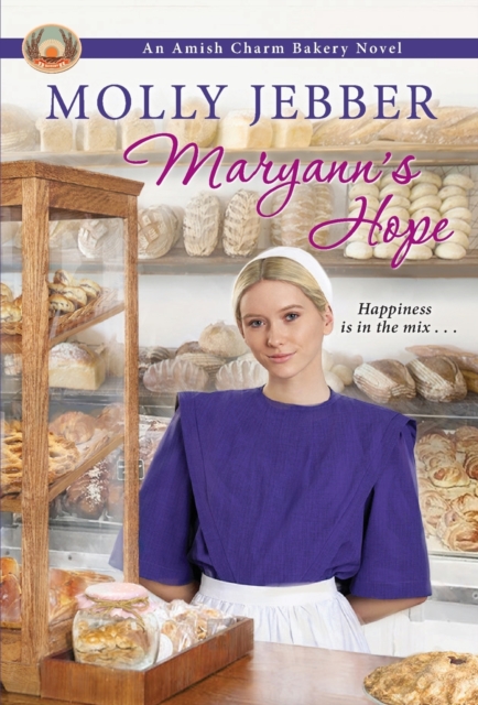 Maryann’s Hope, Paperback / softback Book