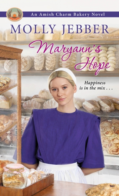 Maryann's Hope, EPUB eBook