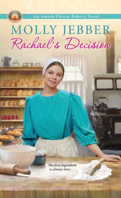Rachael's Decision, Paperback / softback Book