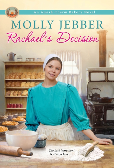 Rachael's Decision, EPUB eBook