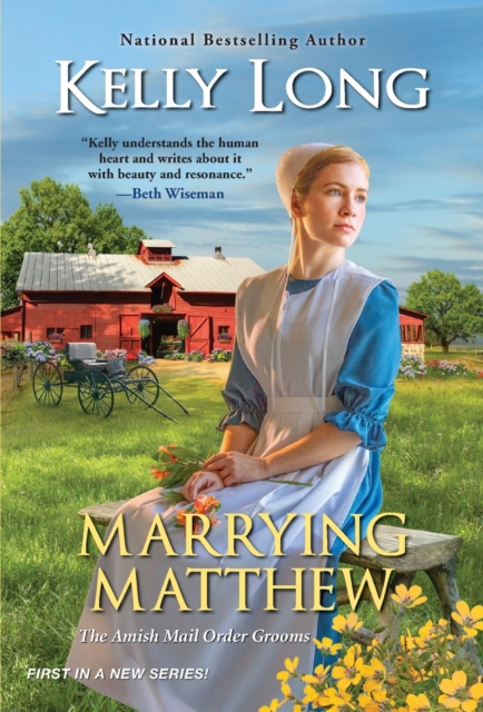 Marrying Matthew, Paperback / softback Book
