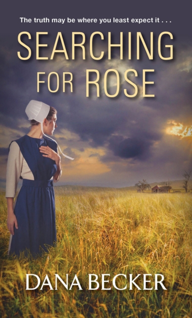 Searching for Rose, Paperback / softback Book