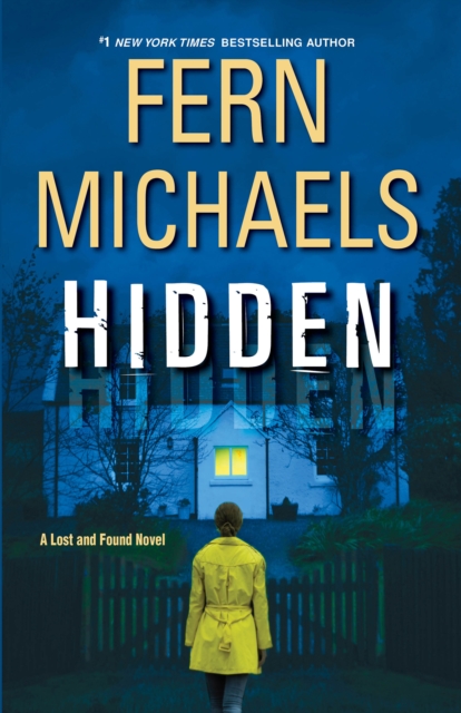 Hidden : An Exciting Novel of Suspense, EPUB eBook