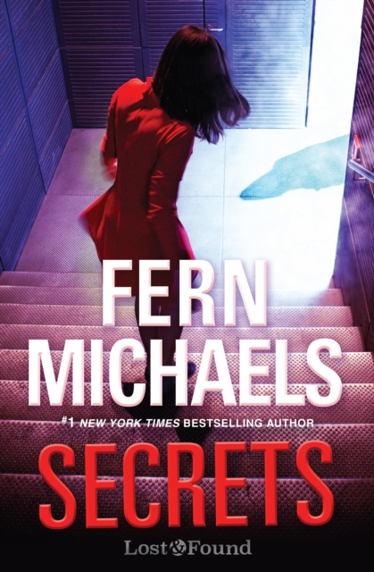 Secrets : A Thrilling Novel of Suspense, EPUB eBook
