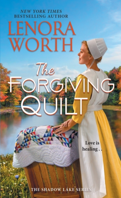 The Forgiving Quilt, Paperback / softback Book