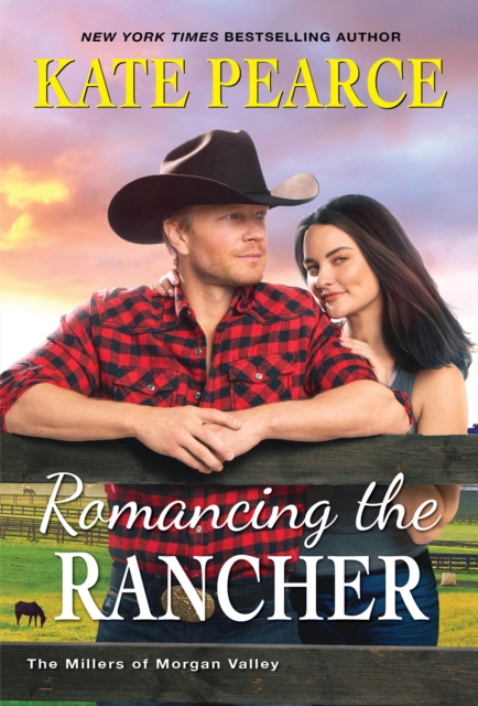 Romancing the Rancher, EPUB eBook