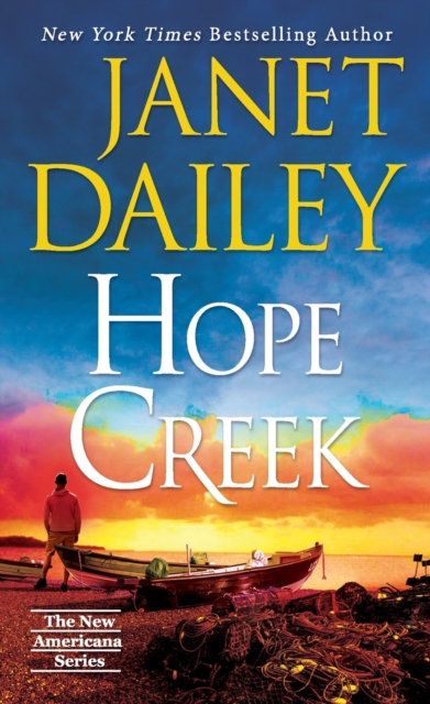 Hope Creek, Paperback / softback Book
