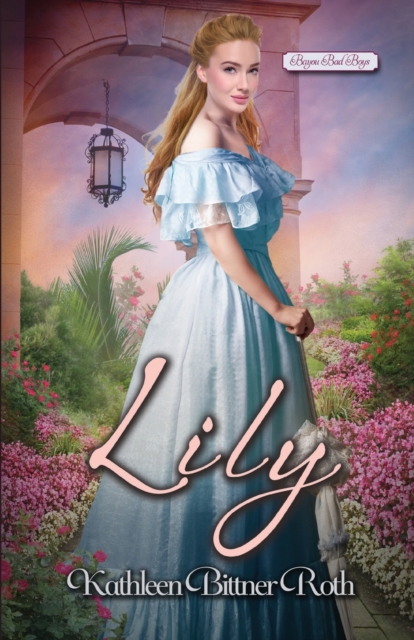 Lily, Paperback / softback Book