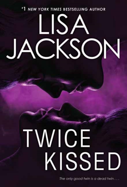 Twice Kissed, Paperback / softback Book