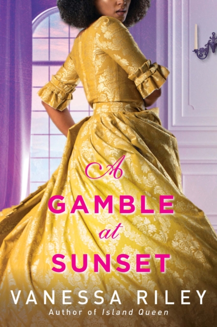 A Gamble at Sunset, EPUB eBook