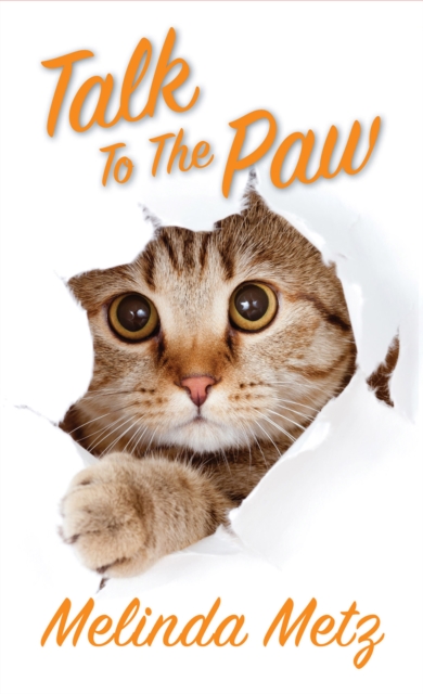 Talk to the Paw, Paperback / softback Book