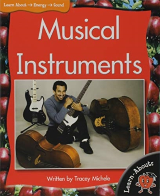 Learnabouts Lvl 15: Musical Instruments, Paperback / softback Book