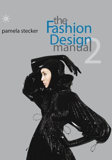 Fashion Design Manual 2, Hardback Book