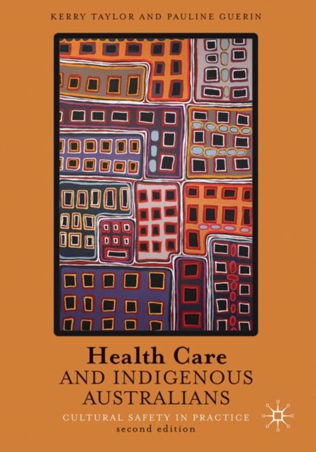 Health Care and Indigenous Aus 2, Paperback Book