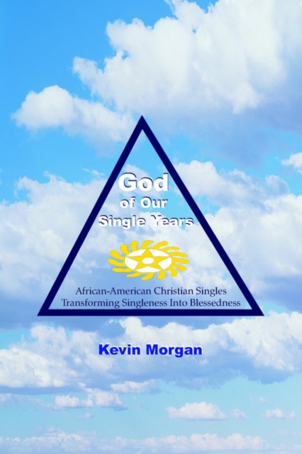 God of Our Single Years, Paperback / softback Book