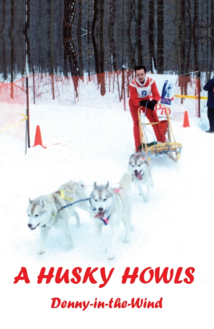 A Husky Howls, EPUB eBook