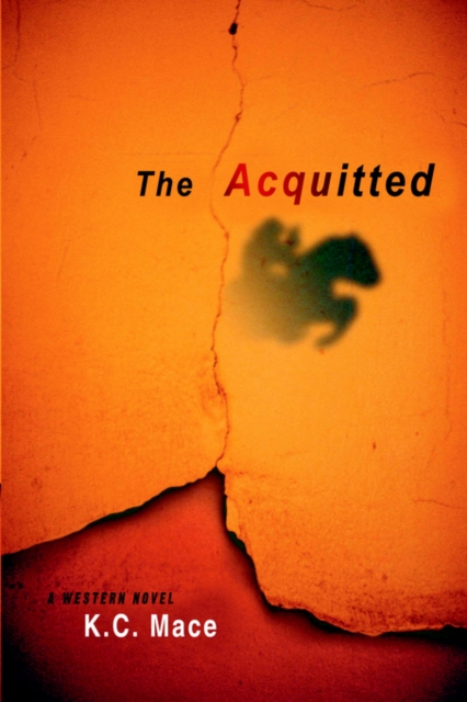 The Acquitted, Hardback Book