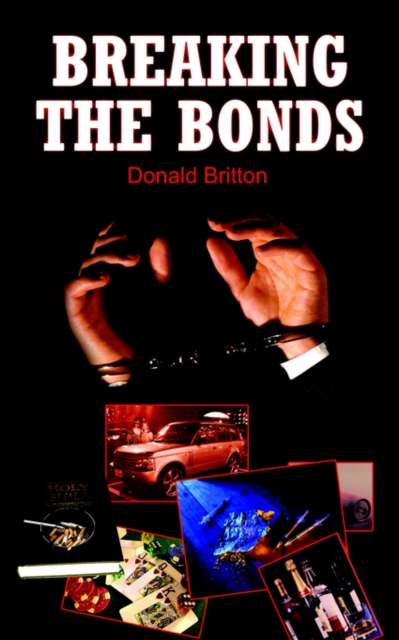 Breaking the Bonds, Paperback / softback Book