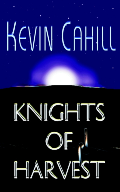 Knights of Harvest, Paperback / softback Book