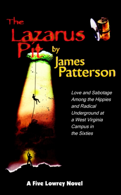 The Lazarus Pit, Paperback / softback Book