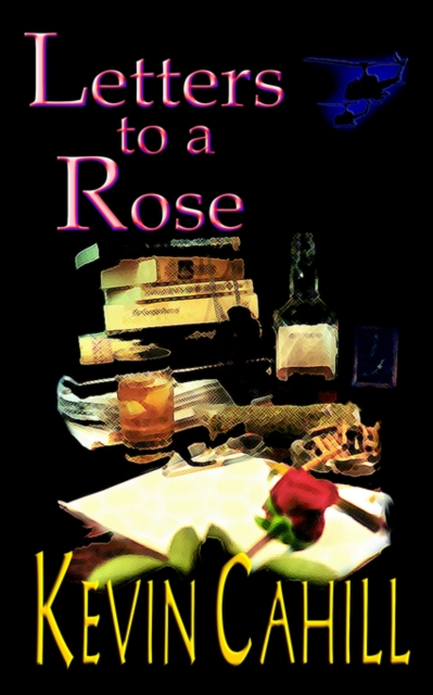 Letters to a Rose, Paperback / softback Book