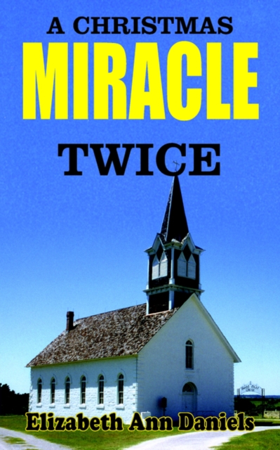 A Christmas Miracle Twice, Paperback / softback Book